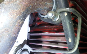 HONDA XLR250R GEN 1 MD16