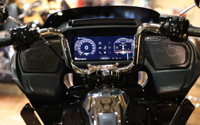HARLEY FLTRX ROAD GLIDE 2024 KH7
