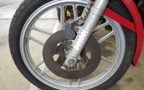 BENELLI クワトロ254