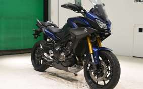 YAMAHA MT-09 Tracer GT 2018 RN51J