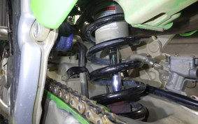 KAWASAKI KX250 2013 KX252C