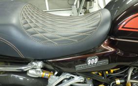 KAWASAKI Z900RS 2020 ZR900C