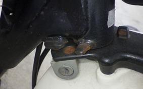 HONDA APE 50 AC16