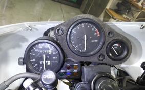 HONDA CBR250RR 1985 MC22