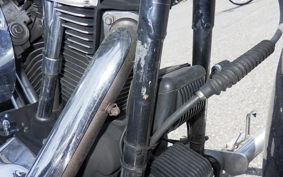 HARLEY FLHRCI 1340 1998