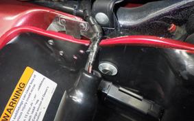 HARLEY FLTR 1580 2008