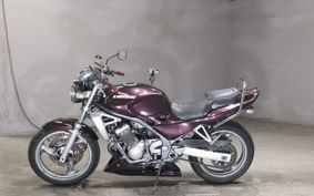 KAWASAKI BALIUS 250 ZR250A