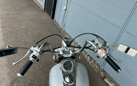 HONDA V-TWIN MAGNA MC29