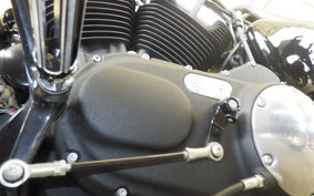 HARLEY XL1200X 2020