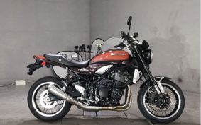 KAWASAKI Z900RS 2018 ZR900C