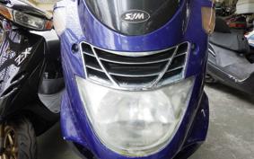 SYM RV125 JP Type