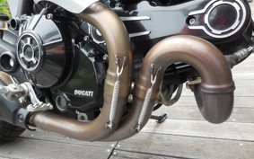 DUCATI  DUCATI  SCRAMBLER  ICON  2019 KB02