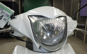 SUZUKI ADDRESS 110 2024 CE47A