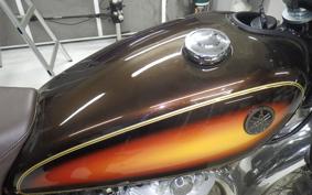 YAMAHA SR400 Gen.5 2019 RH16J