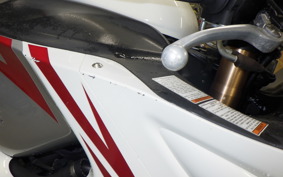 SUZUKI HAYABUSA Gen.2 2008