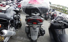 YAMAHA TRICITY 300 2021 SH15J