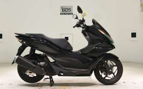 HONDA PCX125 2015 JK05