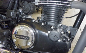 HONDA GB350S 2022 NC59