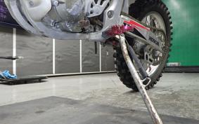 HONDA CRF250X 2006
