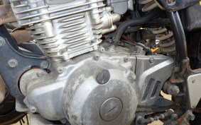 YAMAHA SEROW 225 W 4JG