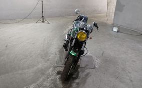 KAWASAKI ZEPHYR 400 1992 ZR400C