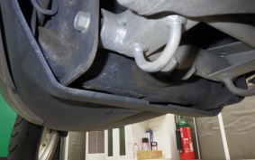 HONDA DIO Gen.6 2009 AF62