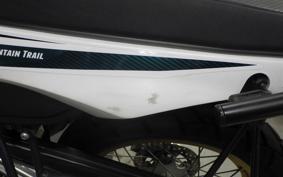 YAMAHA SEROW 250 Gen.2 DG17J