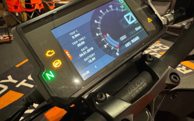 KTM 390 DUKE JPJ40