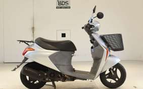 SUZUKI LET's 5 G CA47A