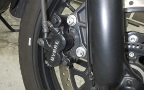 SUZUKI Vストローム250SX 1995 EL11L
