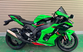 KAWASAKI NINJA ZX-10R ABS 2023 ZXT02L
