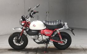 HONDA MONKEY 125 JB05
