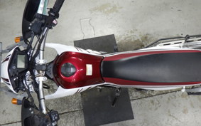 YAMAHA SEROW 250 Gen.2 DG17J
