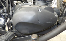 KAWASAKI 250TR BJ250F