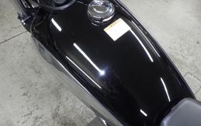 YAMAHA SR400 Gen.3 2011 RH01J