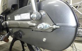 HONDA C50 SUPER CUB E 1988 AA01