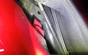 HONDA TACT Basket 2002 AF79