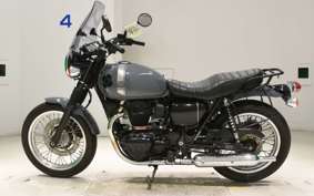 KAWASAKI W800 STREET 2022 EJ800E