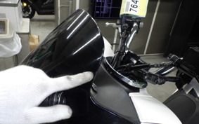 HONDA PCX 125 2014 JK05