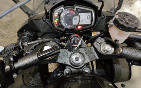 KAWASAKI NINJA1000 ZXT00W