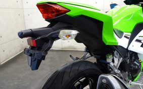 KAWASAKI NINJA 250 EX250L