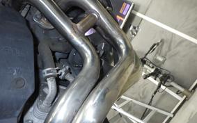 YAMAHA MT-09 ASP 2019