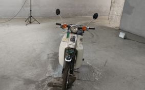 HONDA SUPER CUB90 HA02