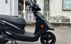 YAMAHA AXIS Z SED7J