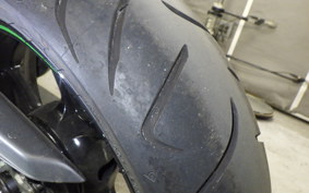 KAWASAKI NINJA 650 2012