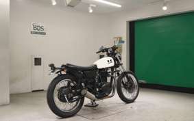 KAWASAKI 250TR 2015 BJ250F
