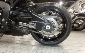 HONDA CBR1000RR 2019 SC59