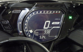 HONDA CBR250RR A MC51