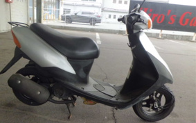 SUZUKI LET's 2 CA1PA