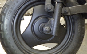 HONDA MOTOCOMPO 2008 AB12